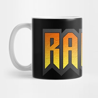 RAWR! Mug